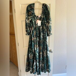 FOR MIRANDA ONLY - Selkie the unicorn romantics dress size S BNWT